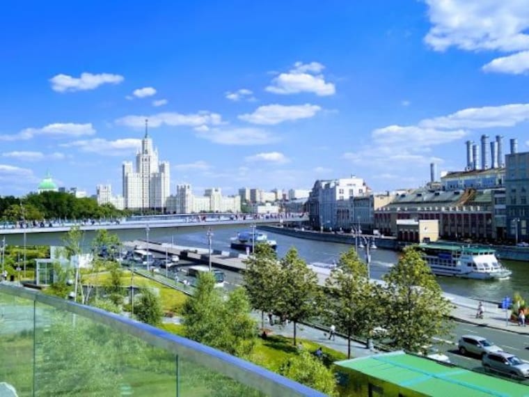 Zaryadye Park-3